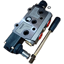 ELEMENT DOUBLE EFFET(DISTR.80L/MN)