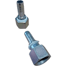 INSERT BSP 60° T Ø 13 FEMELLE 5/8 MODULE 08