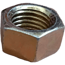 ECROU M20  KK015830 KVERNELAND