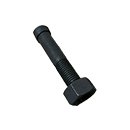 BOULON TETE CONIQUE 16X85 KVERNELAND 031985 (ECROU KK015825)