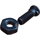 BOULON M10X30 033006 KVERNELAND