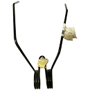 DENT  AC495849 KVERNELAND - ACCORD