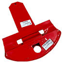 SEMELLE EXTE'RIEUV  KT55656200 KVERNELAND - TAARUP