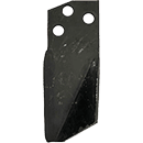 DECROTTEUR GAUCHE 51916810 KUHN