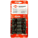 KUHNSET EL 52261400 KUHN (QTE 10) VIS 80161235 ECROU 80271284 RON 80221202