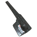 TETE DE LAME 6310015 KUHN ORIGINE KUHN