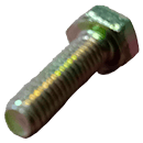 VIS TETE HEXAGONALE 80060620 KUHN
