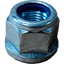 ECROU EMBASE POLYSTO 80201662 KUHN