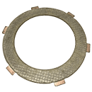 LAMELLE EXTERIEURE 83250001 KUHN