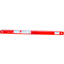 BARRETTE TOLE 680X80X5 MLE 89 A5120018 KUHN AUDUREAU