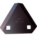 SECTION TRIANGULAIRE A7153021 KUHN AUDUREAU