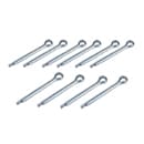 GOUPILLE FENDUE 3X25 (SAC 10) F60 PIECES DETACHEES LA BUVETTE S4