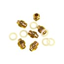 SAC DE 6 GICLEURS N°6 S4 PIECES DETACHHES LA BUVETTE S4