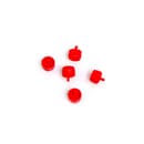 SAC DE 5 ENSEMBLE GICLEUR BALPOR PIECES DETACHEES LA BUVETTE 1090774 BALPOR BALMIXT B15L B19 BALPEX