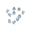 SAC DE 10 RESSORTS INOX BABYLAB PIECES DETACHEES LA BUVETTE 1090802