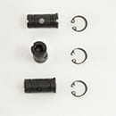 COQUE 3 VIS REGLAGE BABYLAB AVANT 06/12 PIECES DETACHEES LA BUVETTE 1090935