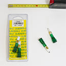 COQUE 2 AMPOULES 24V LAKCHO BIGCHO 2 PIECES DETACHEES LA BUVETTE 1090950