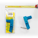 COQUE 1 GICLEUR BIGLAC PREBAC DIAM.12 LACABAC BASSE PRESSION 1090993 PIECES DETACHEES LA BUVETTE