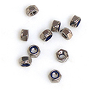 COQUE 10 ECROUS FREIN INOX M8 AQUAMAT F60 PIECES DETACHEES LA BUVETTE 1091022 BABYLAB T F30 F30A