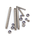 SAC AXES+ECROUS+BAGUES AQUAMAT 2 ET VA 1091056 PIECES DETACHEES LA BUVETTE