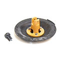 ENSEMBLE PISTON MEMBRANE AQUAMAT 1290122 PIECES DETACHEES LA BUVETTE