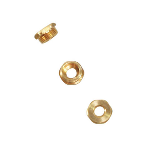 BOUCHON FILETE LAITON 1091005 4110114 PIECES DETACHEES LA BUVETTE PIECES DETACHEES F30 F60 BABYLAB