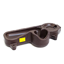 BAC PLASTIQUE AQUAMAT II VA PIECES DETACHEES 4130813 LA BUVETTE