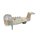 SUP. RESISTANCE BIGCHO 2 BIGSTAL 2 PIECES DETACHEES LA BUVETTE 4273710