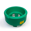 REHAUSSE PE ISOLEE BIGCHO 2 BIGSTAL 2 PIECES DETACHEES LA BUVETTE 4380621