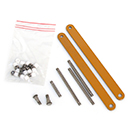 ENSEMBLE RENOVAT. AQUAMAT I (AVANT 2004) PIECES DETACHEES 4650601 LA BUVETTE