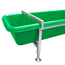 AUGE CHASSIS GALVA. 5M 1070L LA BUVETTE