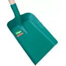 PELLE ANGOULEME 1,25KG LARGEUR 23 LONGUEUR 29 SANS MANCHE 123230 FORGES DE MAGNE