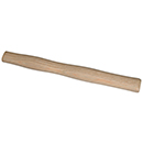 MANCHE MARTEAU RIVOIR 1500G + COIN LONGUEUR 38CM FRENE 610087 FORGES DE MAGNE