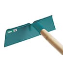 RABOT D'ECURIE 1,15KG SANS MANCHE LARGEUR 35 HAUTEUR 14 FORGES DE MAGNE 351750