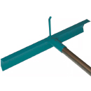 EPANDEUR A BETON 1,35KG SANS MANCHE LARGEUR 50 HAUTEUR 10 355750 FORGES DE MAGNE