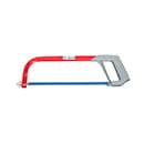 SCIE A METAUX METAL ACIER 30CM 12DENTS/CM TENSION PAR ECROU 385235 FORGES DE MAGNE