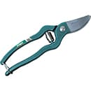 SECATEUR A FLEURS PROFESSIONNEL ACIER LARG.18CM 0,200KG 542017 FORGES DE MAGNE