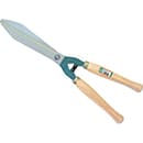 CISAILLE A HAIE PROFESSIONELLE LAMES DROITES 23CM LONGUEUR 54CM 1,05KG 542126 FORGES DE MAGNE - AVEC HOUSSE