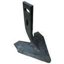 SOC TRIANGULAIRE 140MM MONOSEM 11250.1 RIBOULEAU 50411253 10100014 ORIGINE