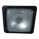 PR0JECTEUR CONDUITE ENCASTRE H4 HELLA MF