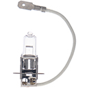 LAMPE H3 48V 55W AMPOULE POUR PROJECTEUR PHARE DE TRAVAIL