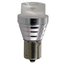 LAMPE STOP P21W 12V LED AMPOULE POUR PHARE ET FEU