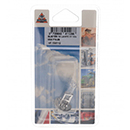 BLISTER 1 LAMPE H1 BLEU XENON 12V 55W AMPOULE POUR PROJECTEUR PHARE GYROPHARE