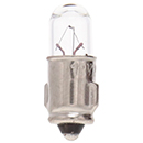 LAMPE TEMOIN 12V 2W BA9S AMPOULE POUR FEUX