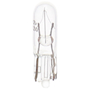 LAMPE WEDGE 24V 5W W5W (T10) AMPOULE POUR FEUX