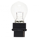 LAMPE WEDGE P27/7W 12V