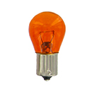 LAMPE PY 21W 12V AMBRE ORANGE AMPOULE POUR PHARE ET FEU
