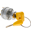 COMMUTATEUR DE DEMARRAGE CLARK SPECIAL CHARIOT ELEVATEUR 2368655