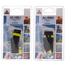 KIT CONNECTEURS ÉTANCHES 1.5MM 1 MALE 2VOIES-1 FEM.2VOIES- 2 COSSES M. 1,5MM-2 COSSES FEM.1,5MM-4 JOINTS ETANC.