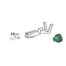 JOINT POUR CONNECTEUR AMP SUPERSEAL ETANCHEITE